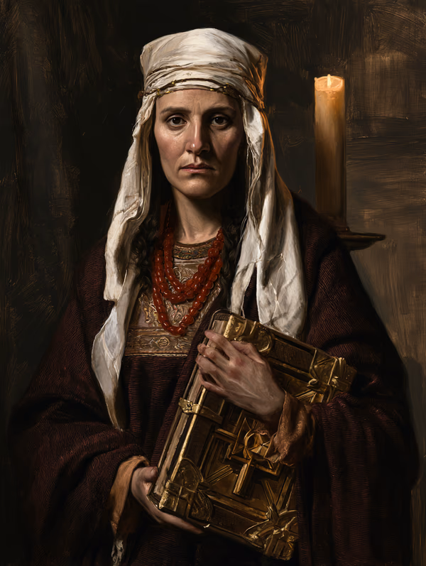 Doubravka of Bohemia