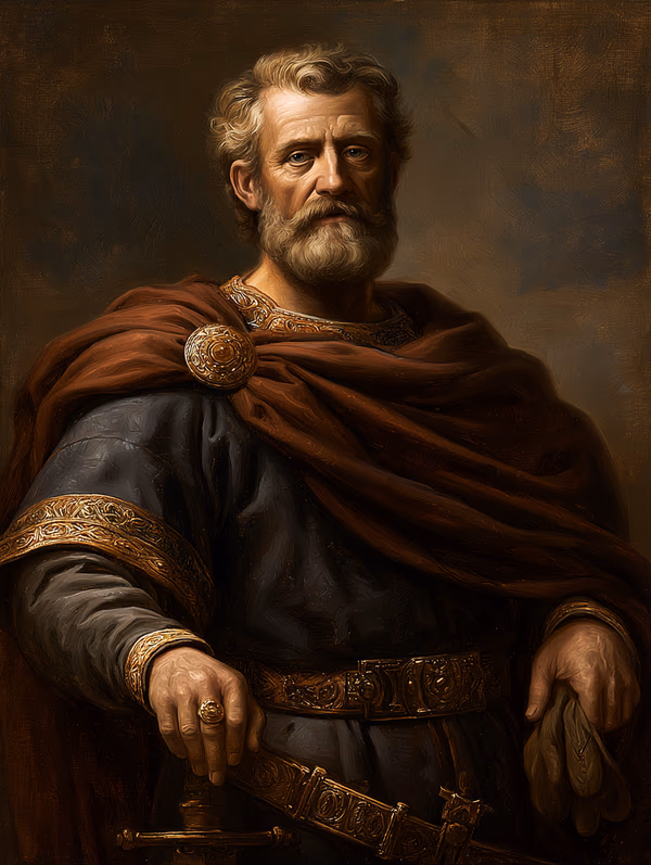 Otto III Biały
