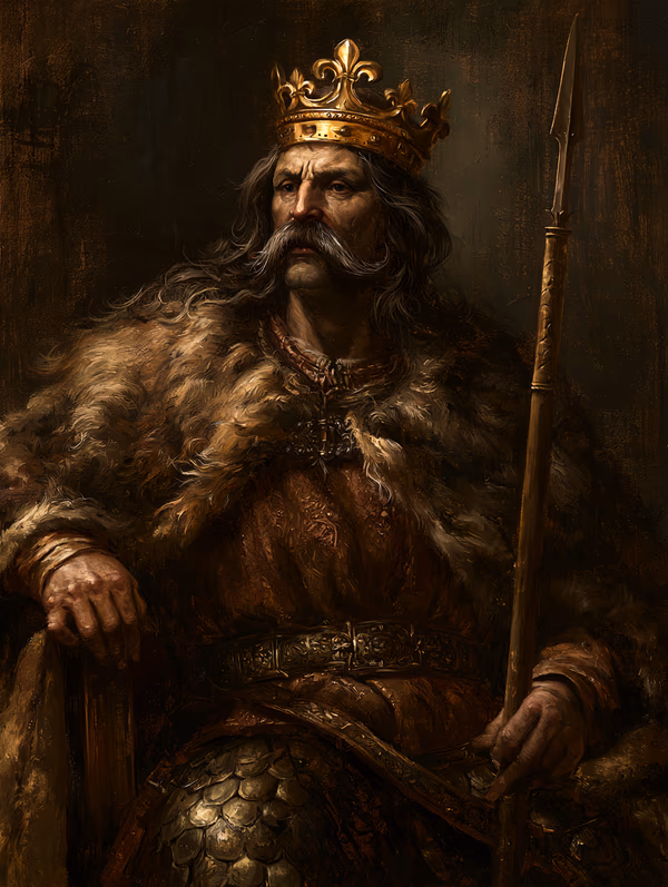 Bolesław I Chrobry