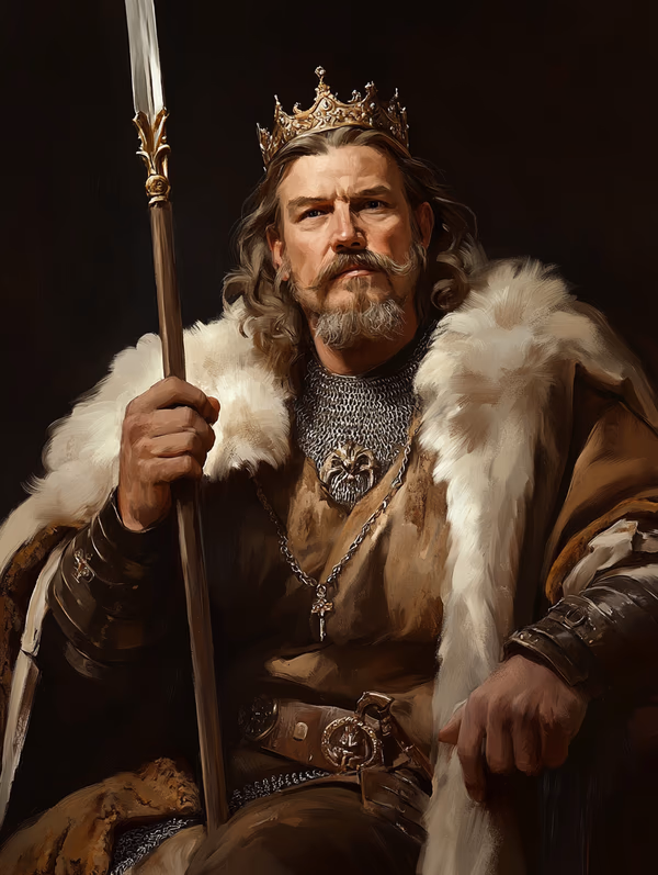 Bolesław I Chrobry