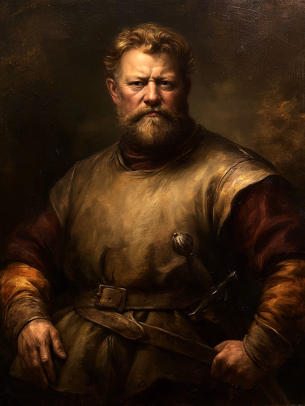 Henryk V Żelazny