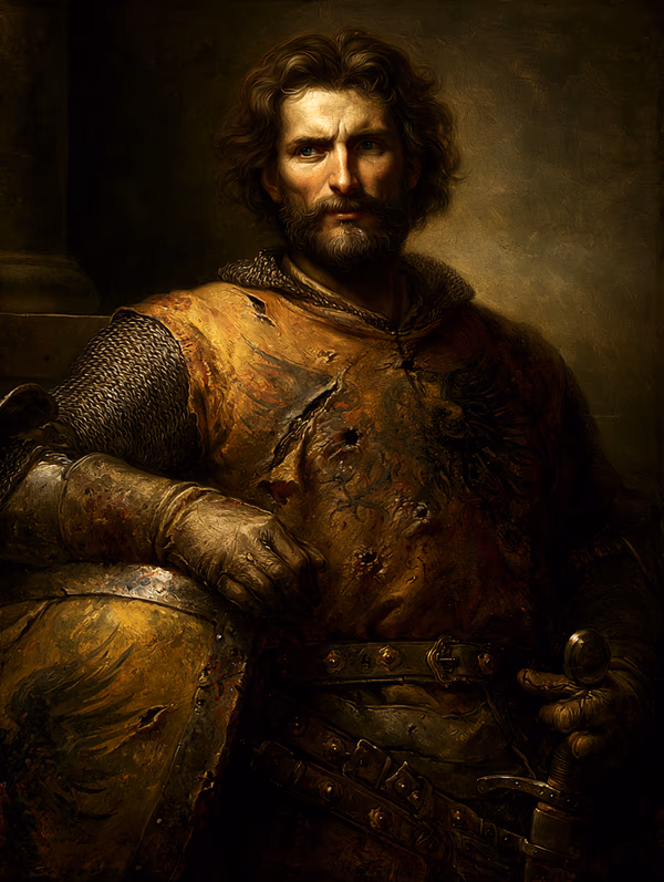 Henryk II Pobożny