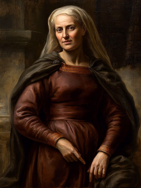 Ludgarda Meklemburska