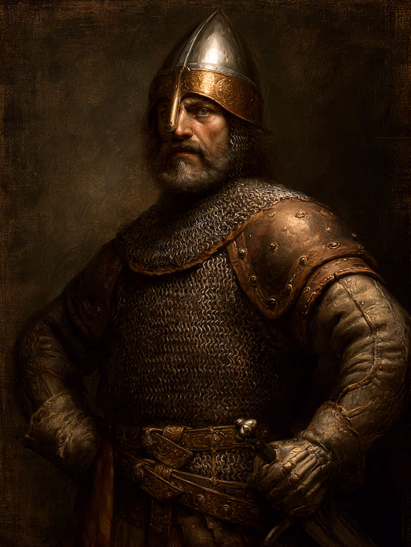 Konrad I of Masovia