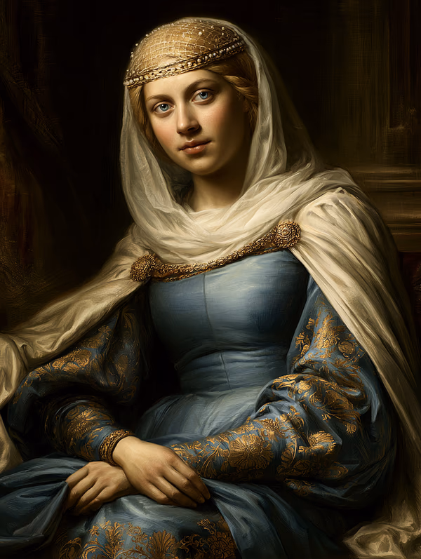 Anna of Ziębice