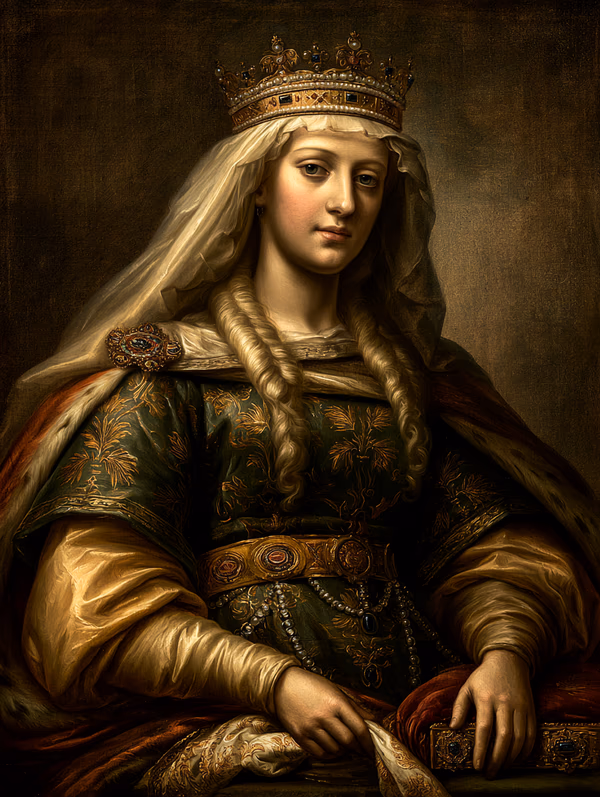 Jolanta de Courtenay