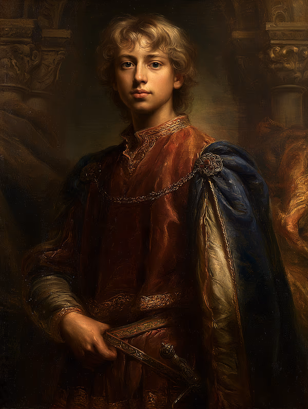 Albert Władysławowic
