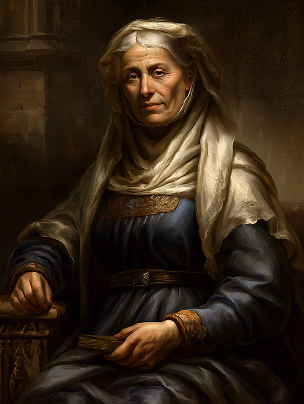 Agnes of Głogów