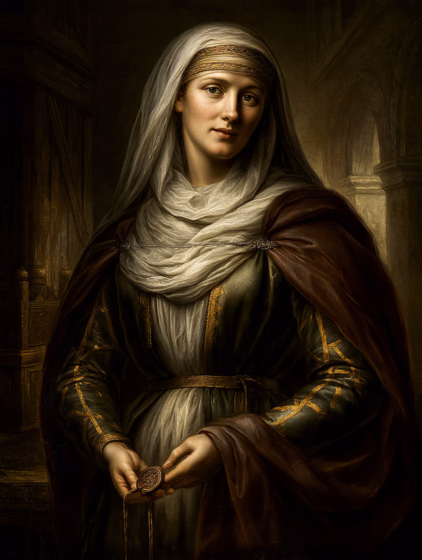 Audacja Małgorzata