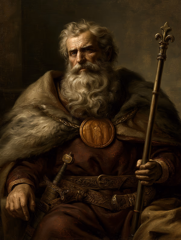 Mieszko III the Old