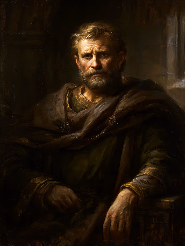 Henryk IV Wierny