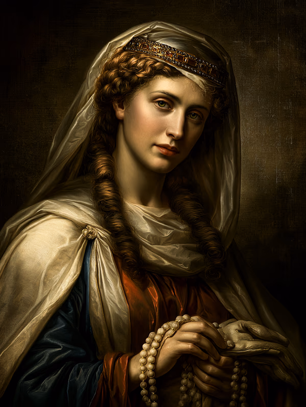 Małgorzata Prowansalska
