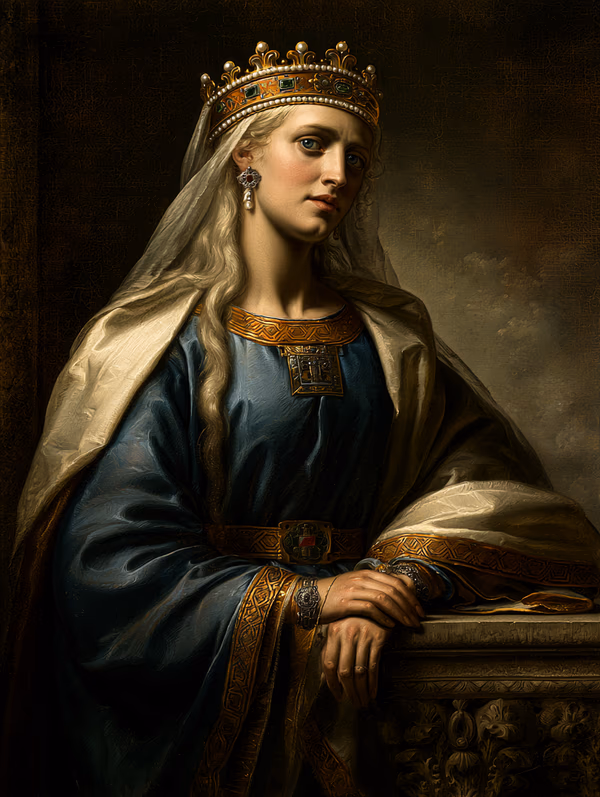 Agnes of Antioch