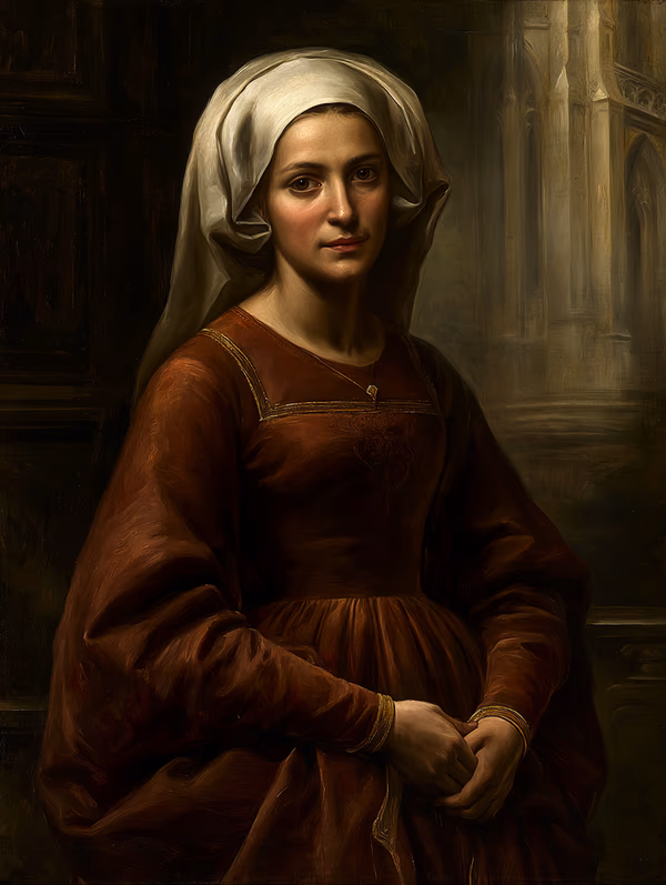 Jadwiga Janówna Żagańska