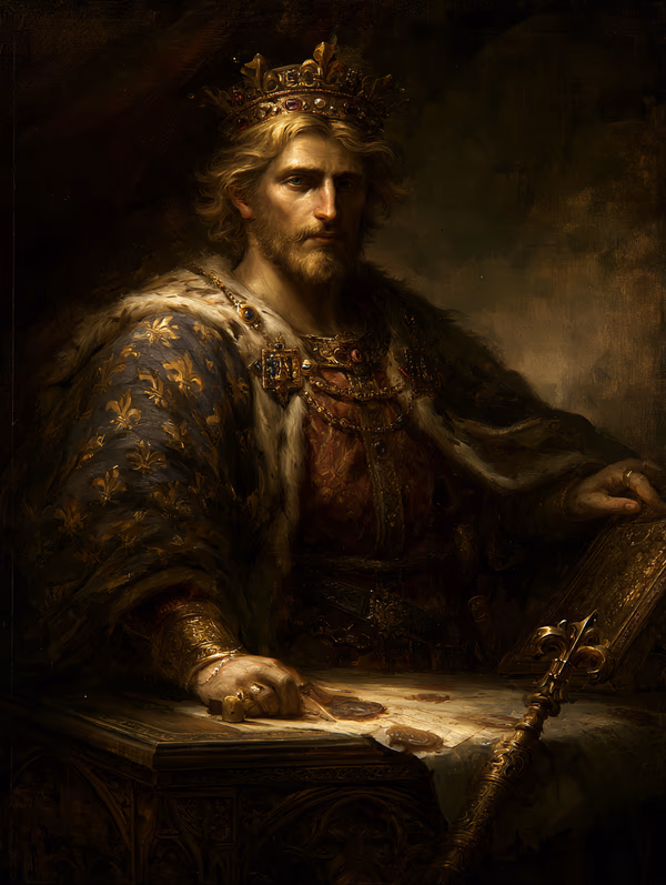 Filip IV Piękny