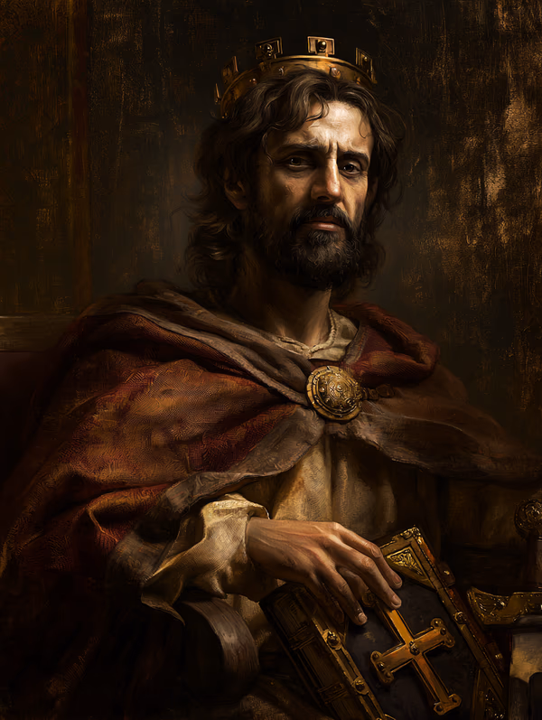 Mieszko II Lambert