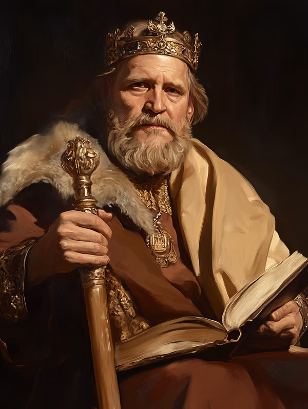 Mieszko II Lambert