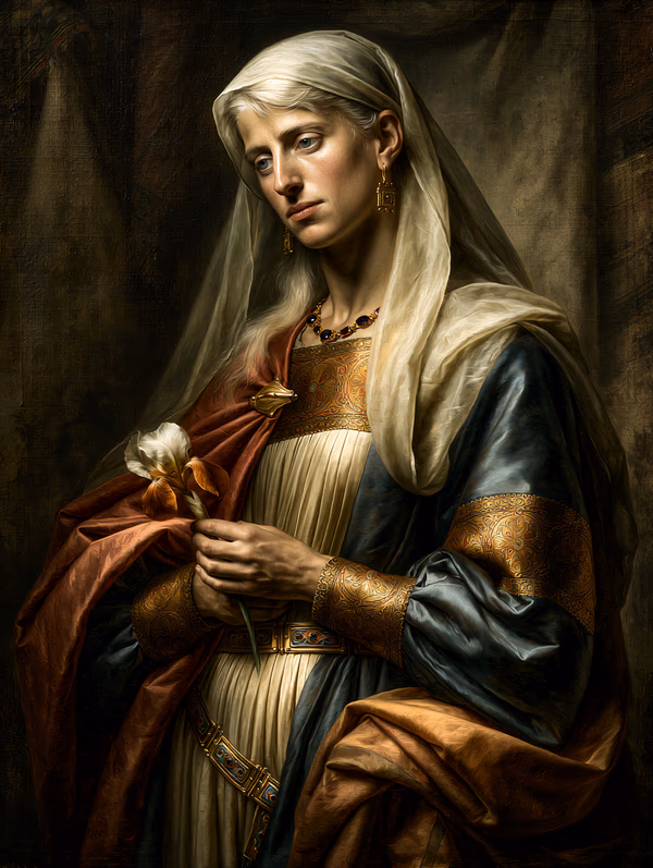 Constance of France