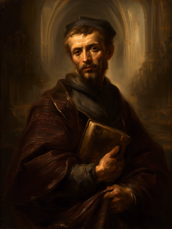 Konrad VI Dziekan