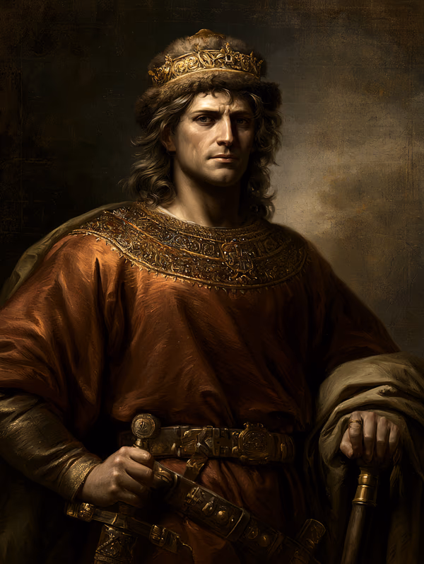 Władysław II the Exile