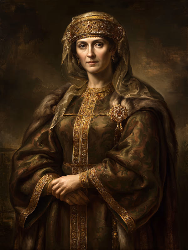 Uliana of Tver