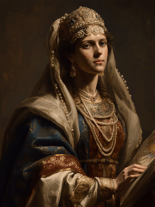 Gertrude Olisava