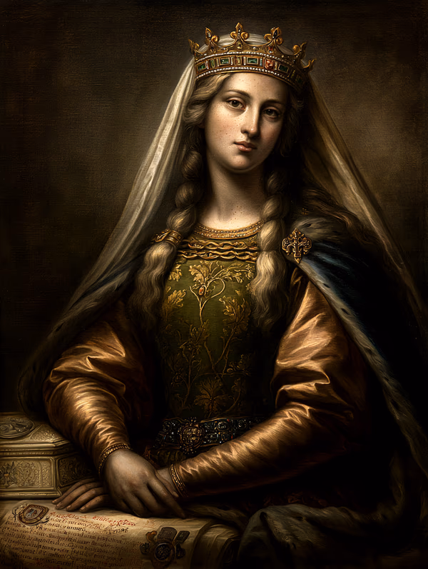 Joanna I z Nawarry