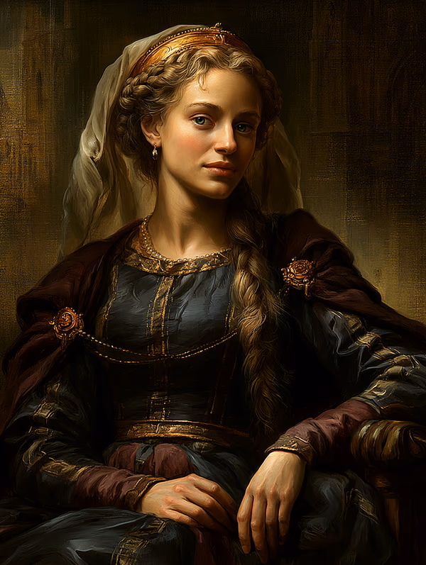 Margareta of Ratibor