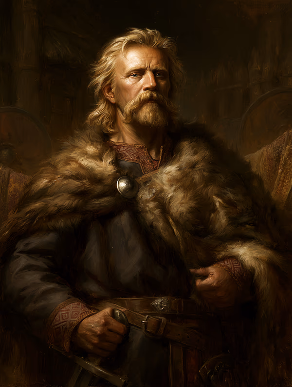 Igor Rurikovich