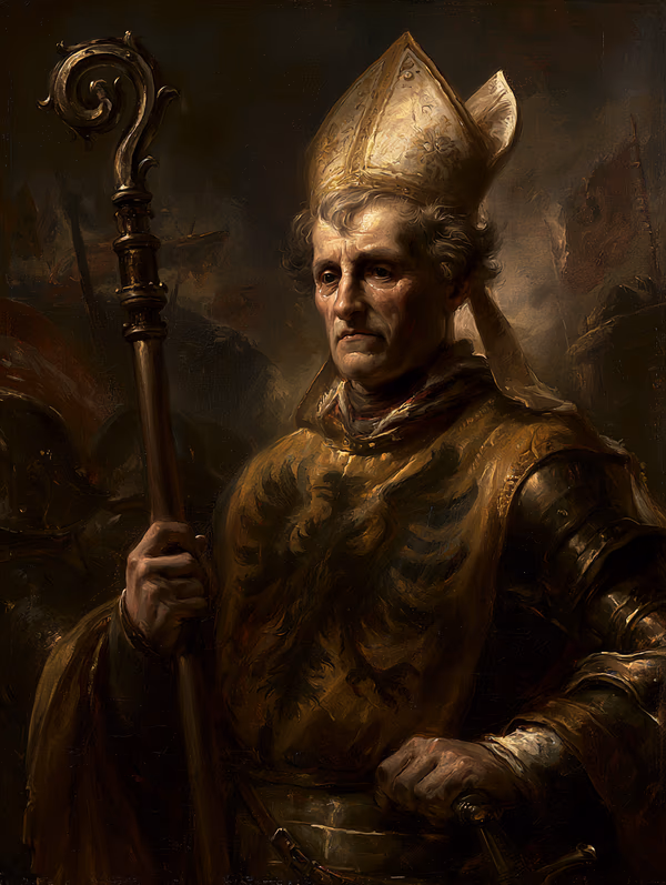 Konrad IV the Elder