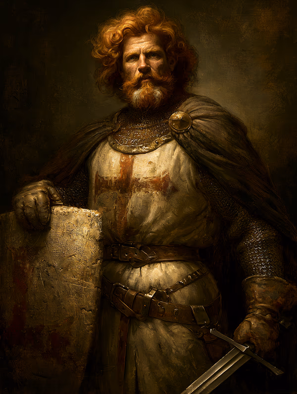 Renald z Châtillon