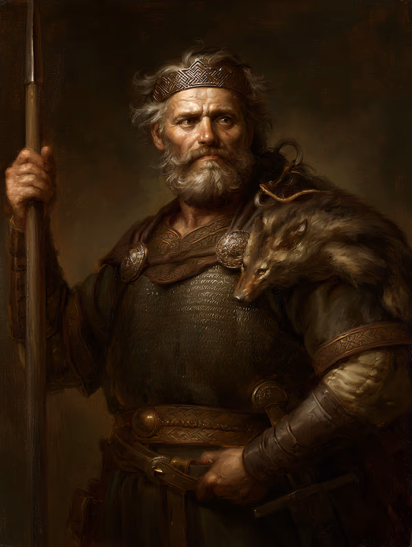 Gediminas