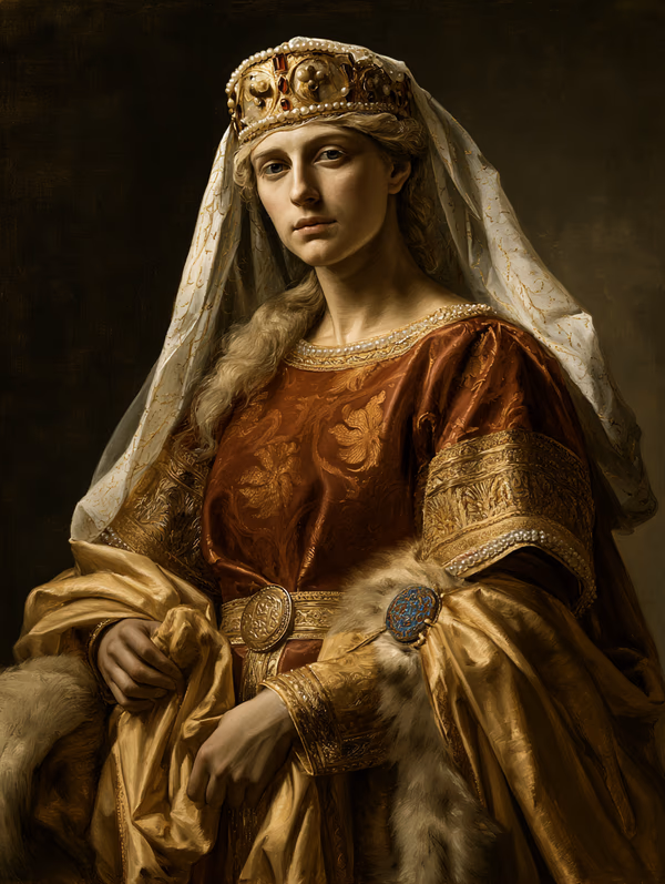 Agnes of Poland