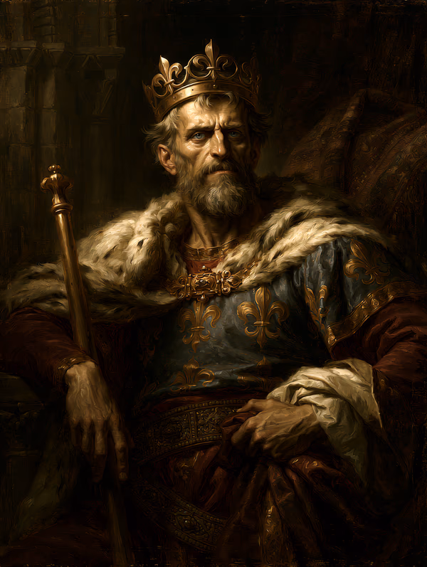 Philip I