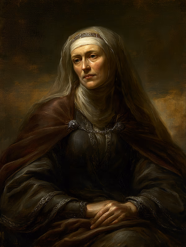 Agnieszka z Lichtenburka