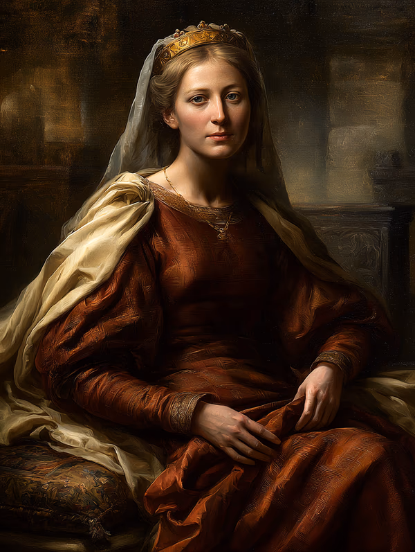 Jadwiga Henrykówna