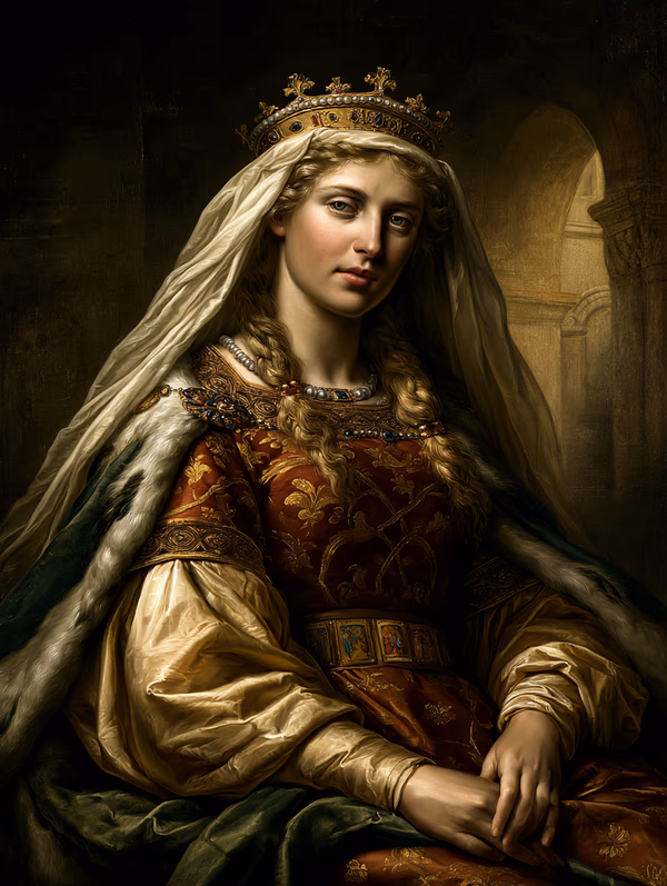Jolanta węgierska
