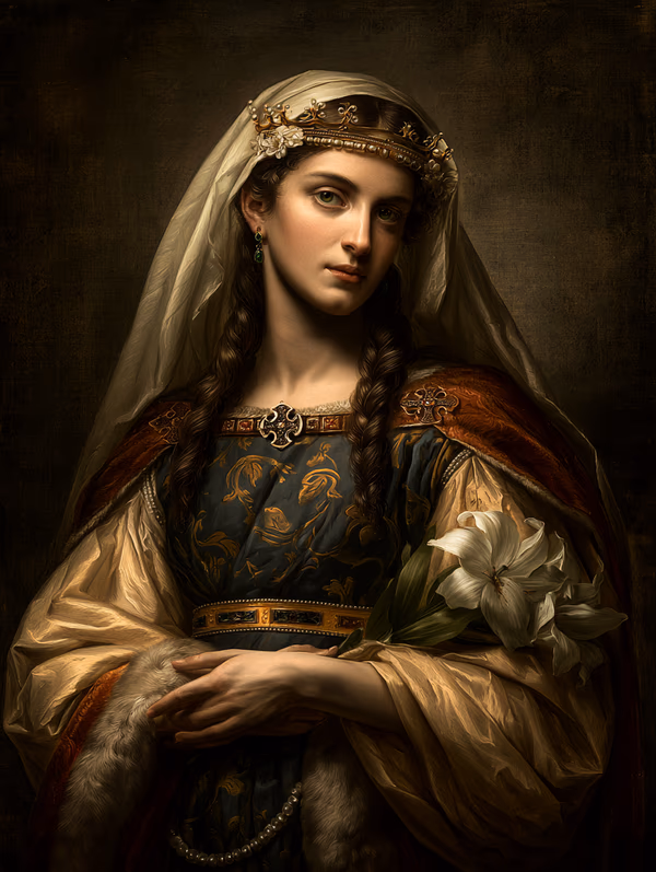 Maria z Montpellier