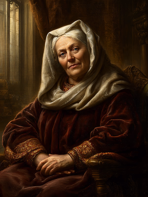 Agnes of Austria