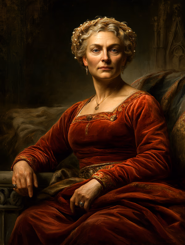 Katarzyna Mazowiecka