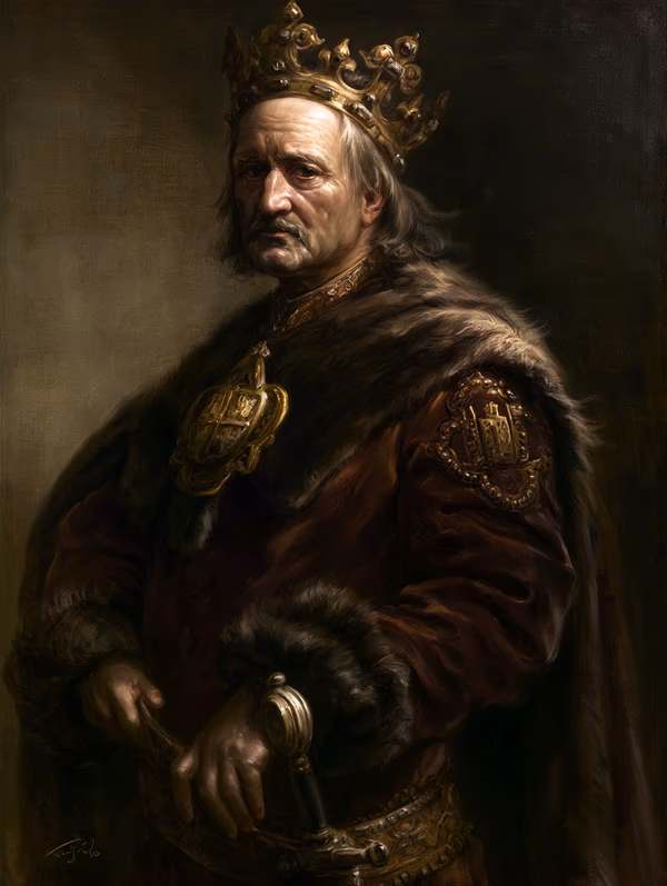 Władysław II Jagiełło