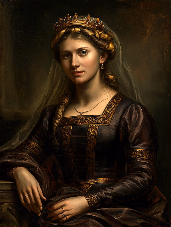Amelia Mazowiecka