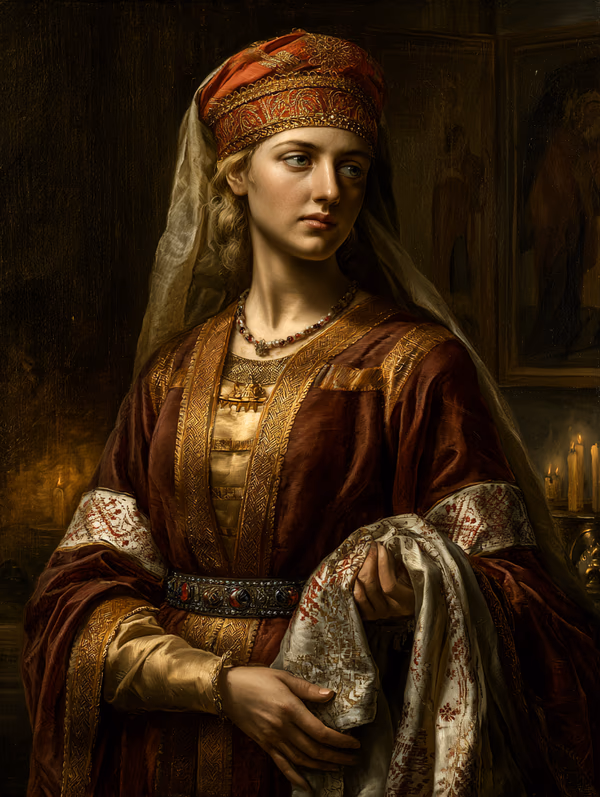 Dubrawka Helena