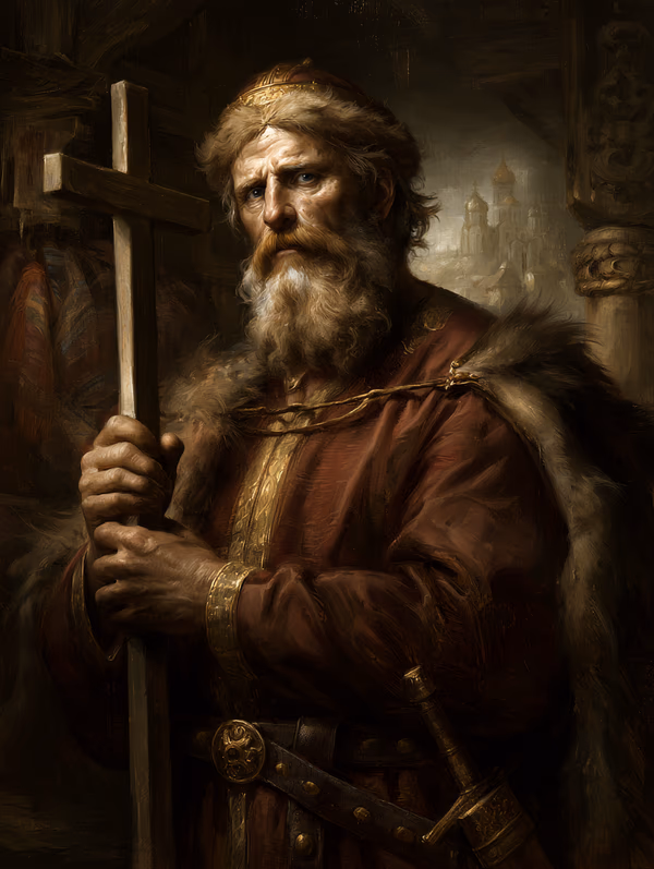 Vladimir the Great