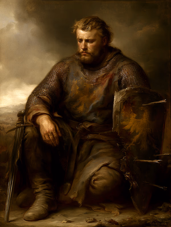 Mieszko II the Fat