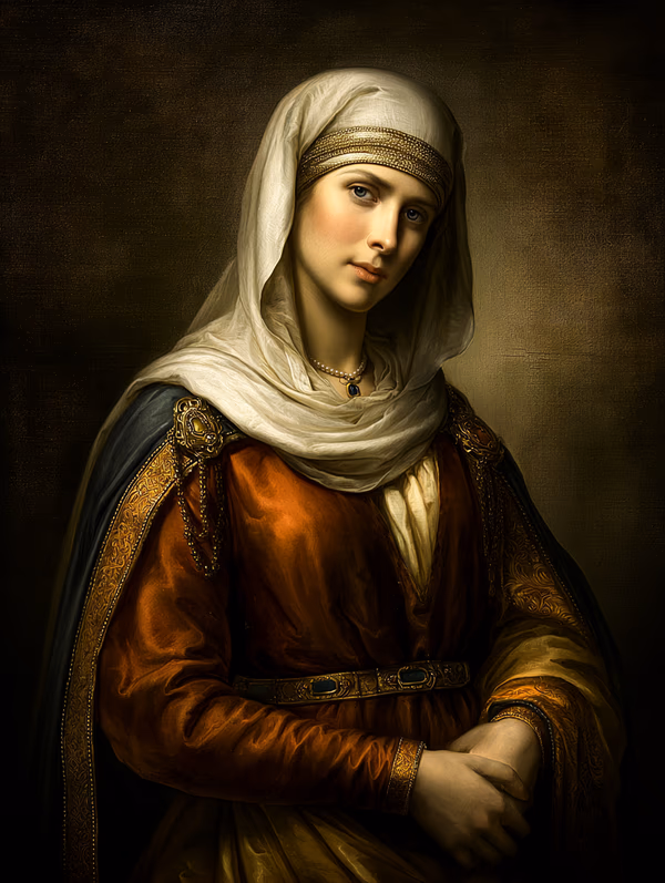 Judith of Masovia