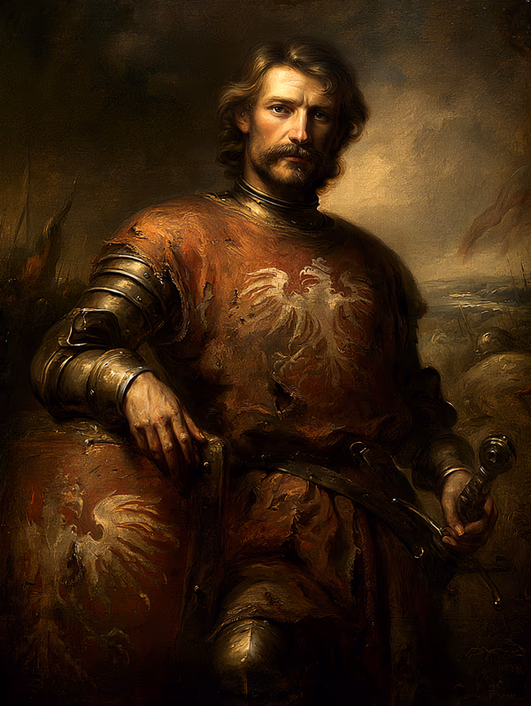 Bolesław Januszowic