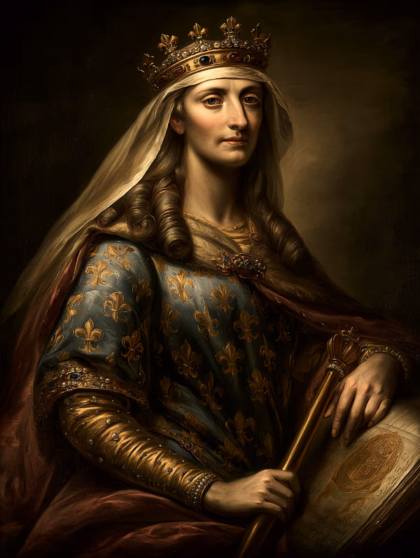 Blanka Kastylijska