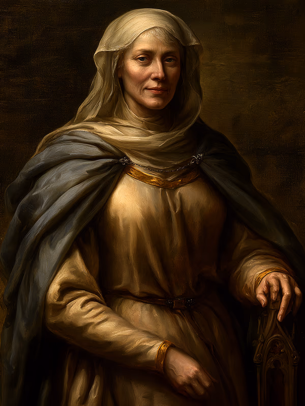 Euphemia of Bytom
