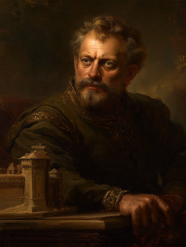 Konrad I Głogowski